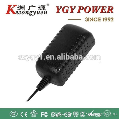 AC/DC Adapter Output 5V2A UL Certified Approved with PSE certified
